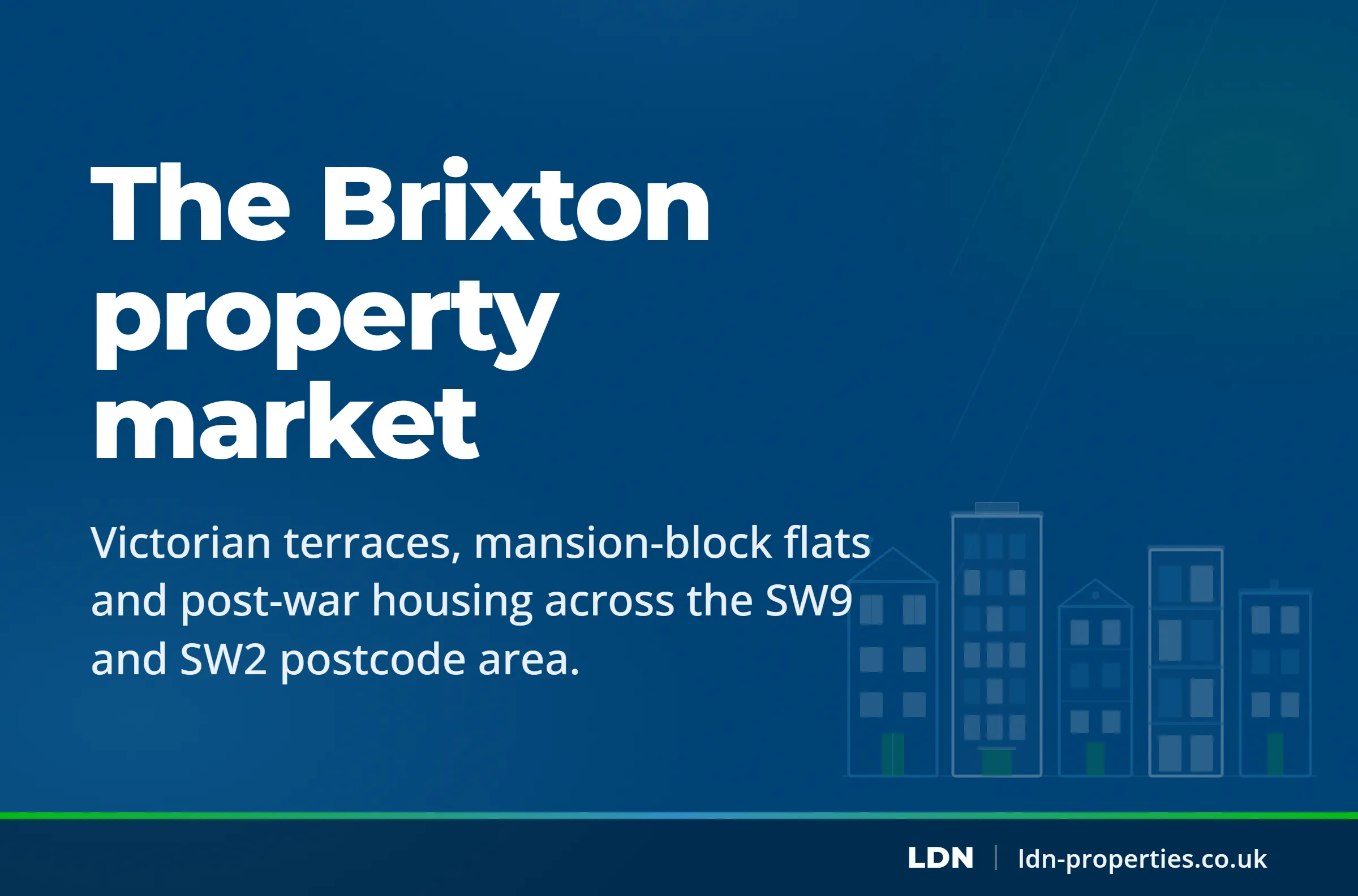 The Brixton property market — LDN Properties