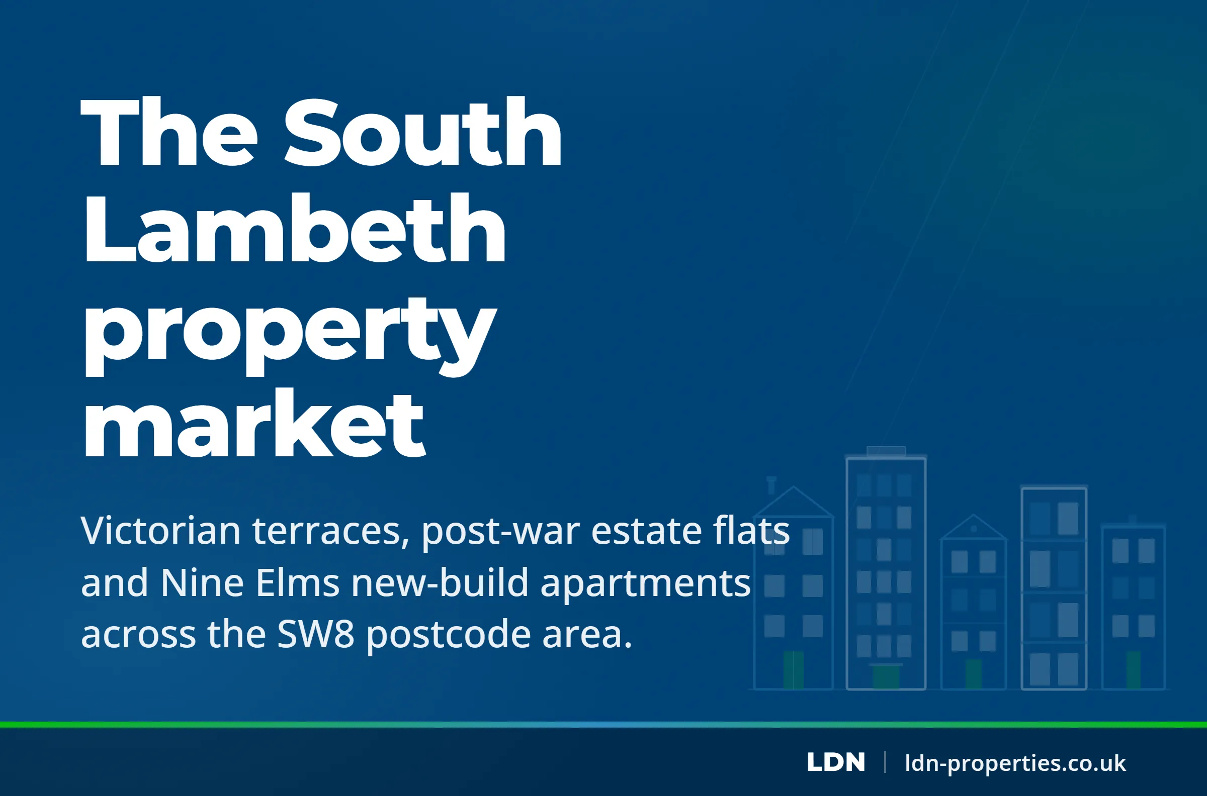 The South Lambeth property market — LDN Properties