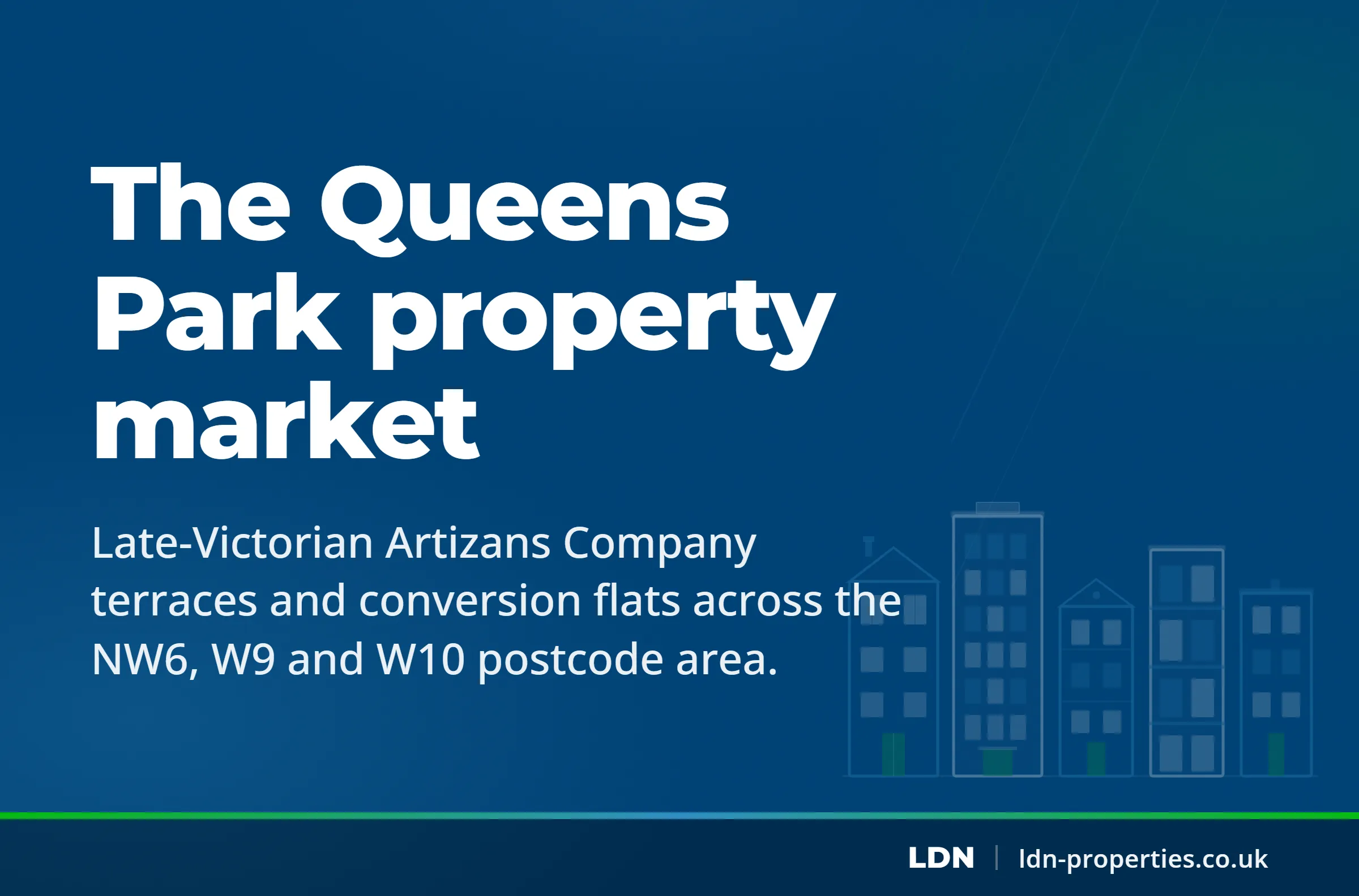 The Queens Park property market — LDN Properties