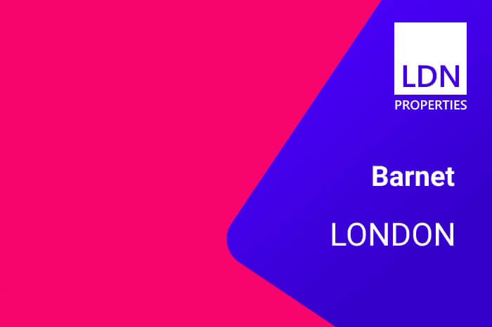 Selling your house fast in Barnet