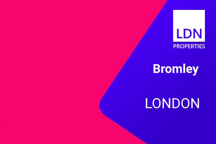 Selling your house fast in Bromley