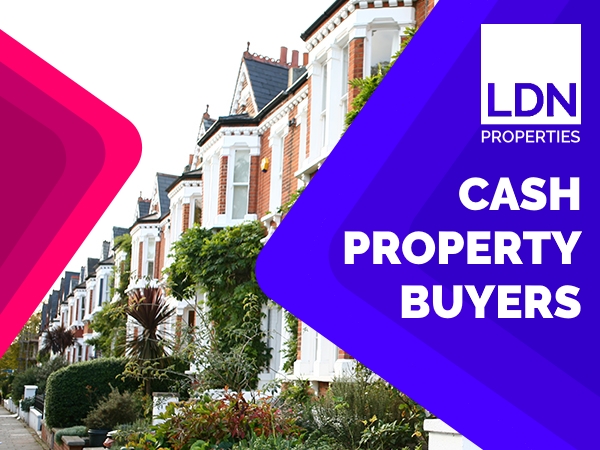 cash property buyers