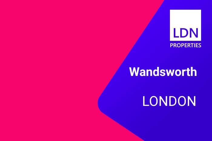 Selling your house fast in Wandsworth