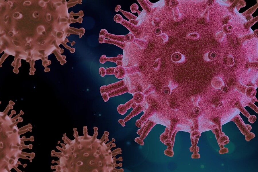 Impact of coronavirus on the property market
