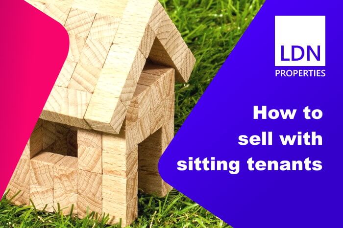 How to sell with sitting tenants