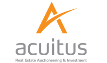 Acuitus Auctions London logo