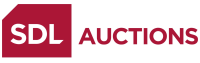 SDL Auctions logo