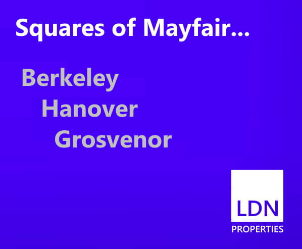 Mayfair squares