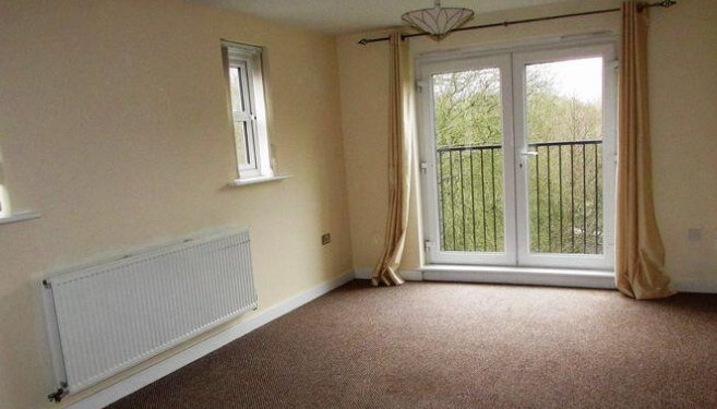 Sell empty property