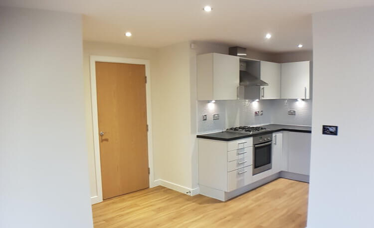 Selling an investment property with tenants