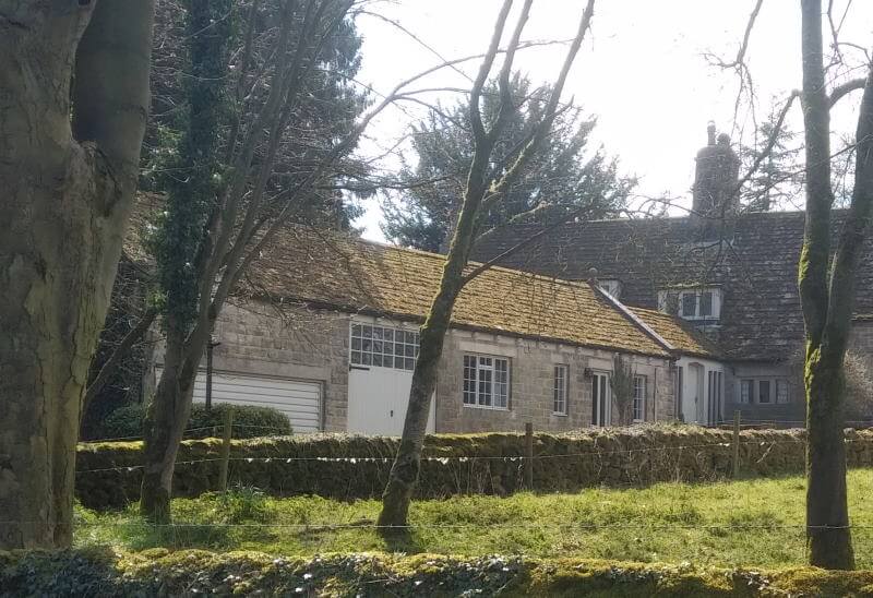 Selling property at a loss