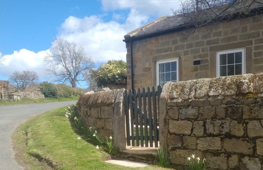 Selling a buy-to-let house