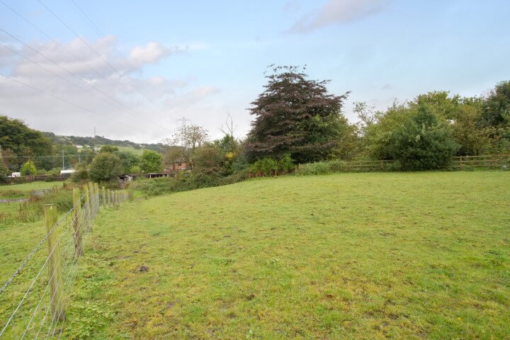 Selling farm land