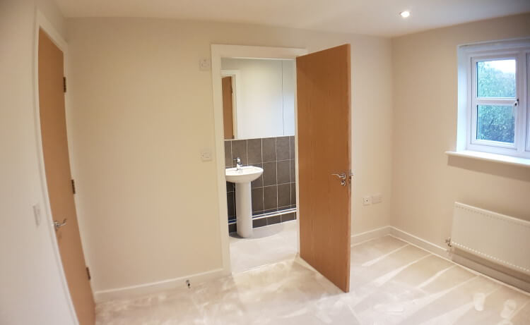Sell rental property