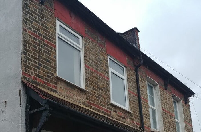 Sell uninhabitable property
