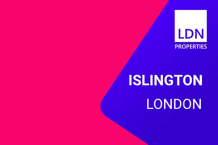 Sell house fast islington