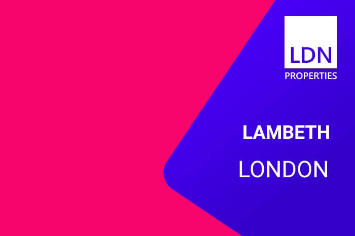 Sell house fast lambeth