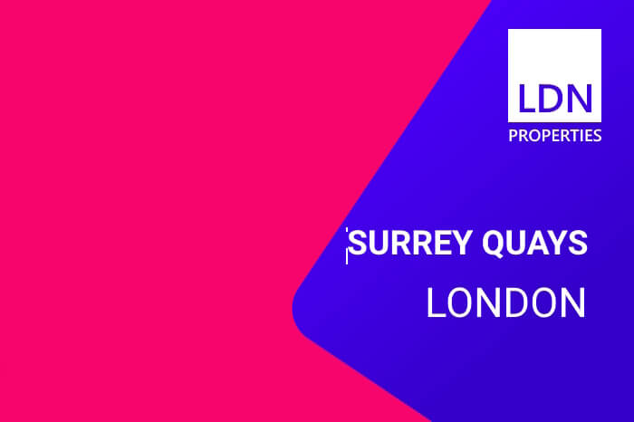 Sell House Fast Surrey Quays, London