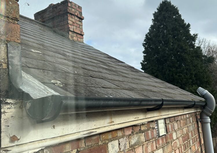 Sell house with loft converted