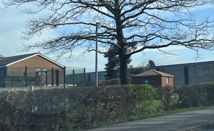 Sell house near industrial estate