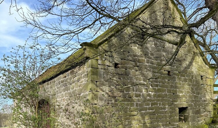 Sell house with planning permission granted