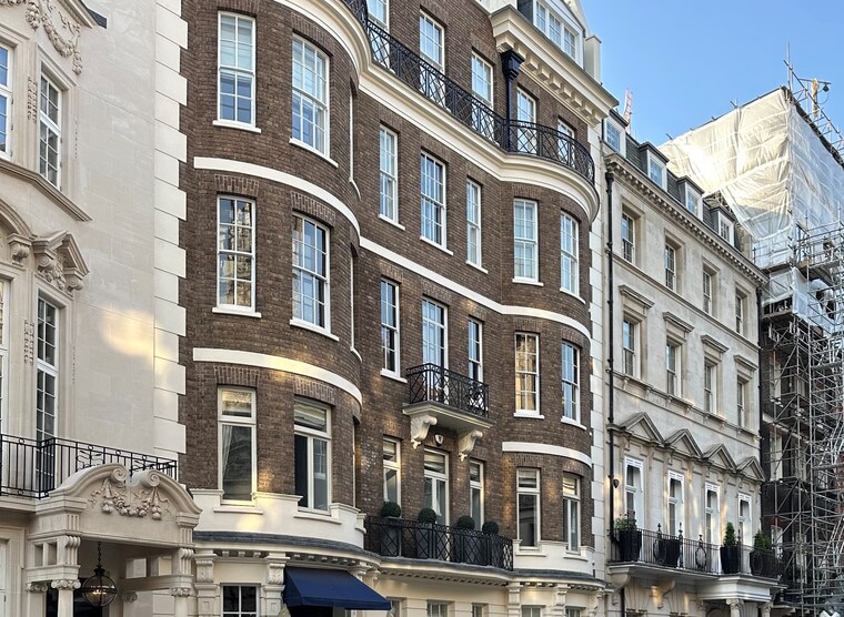 Sell apartment with short lease