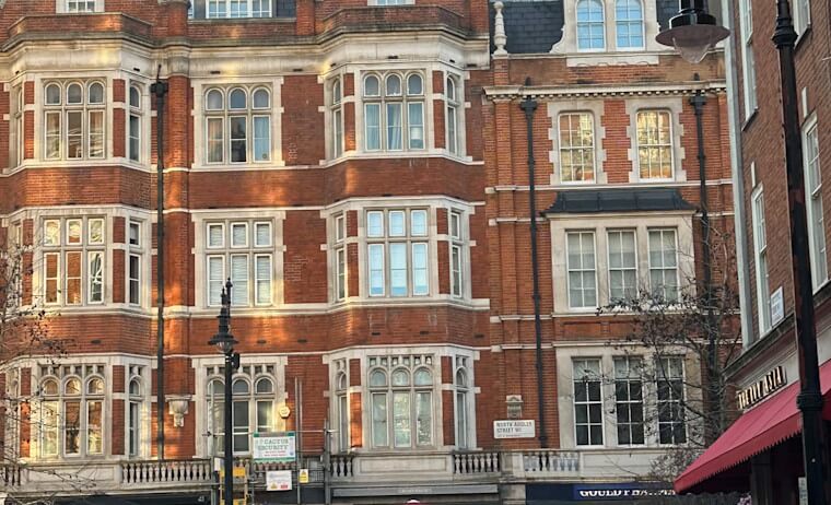 Sell flat without viewings