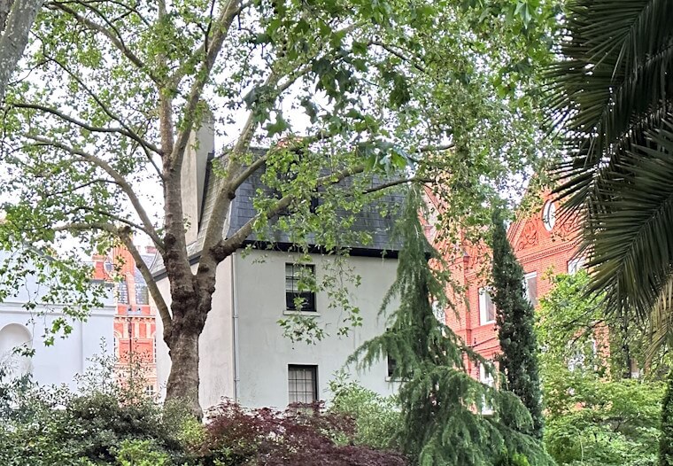 Sell unsellable house