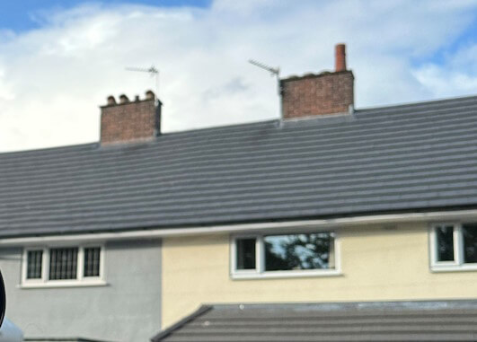 Airey house