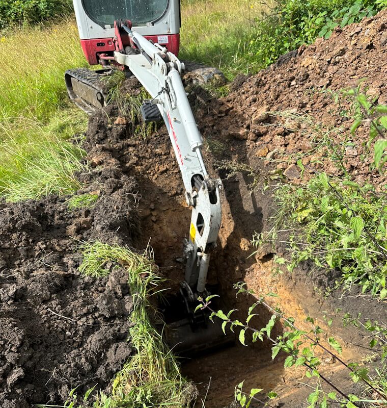 Brownfield land