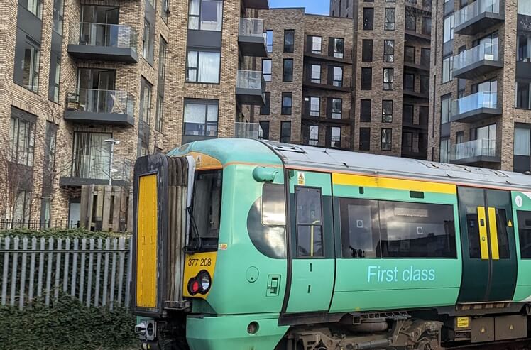 Selling property near HS2