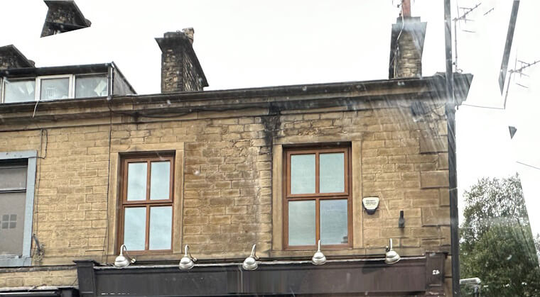 Sell house in bad neighbourhood