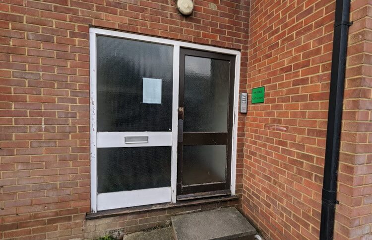Sell flat with overdue bills or arrears