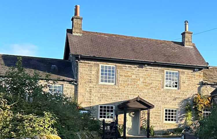 Sell a Wates house