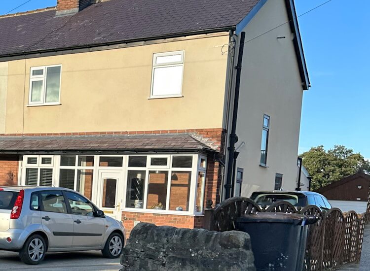 Sell a Woolaway house
