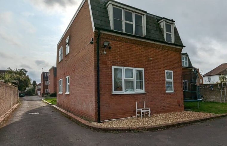 Selling property with overdue bills