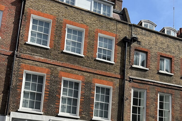 Sell a flat without a management company