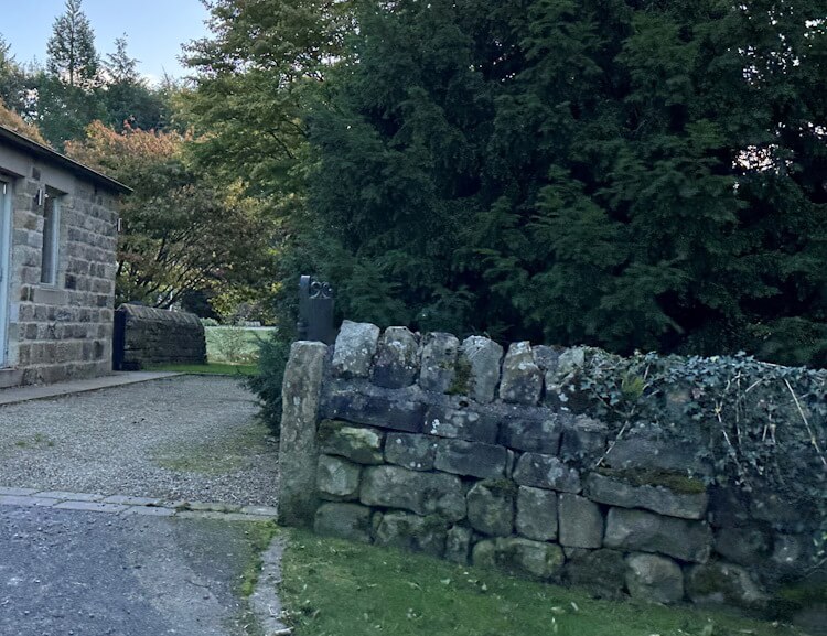 Sell house with lapsed planning permission
