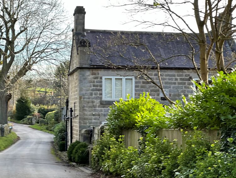 Sell house without parking