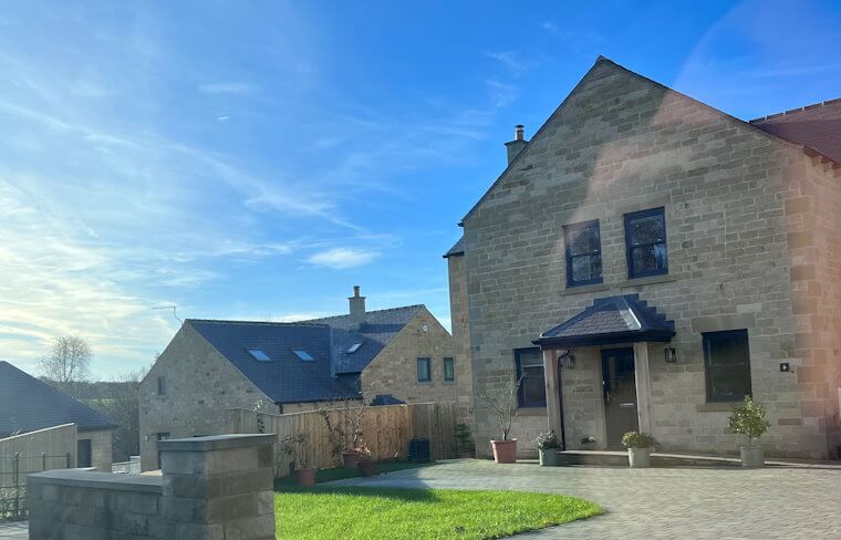 Sell house without a valuation