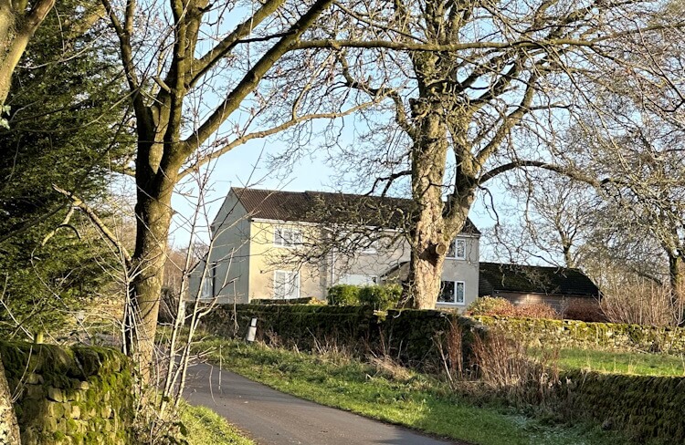 Selling a house without a survey