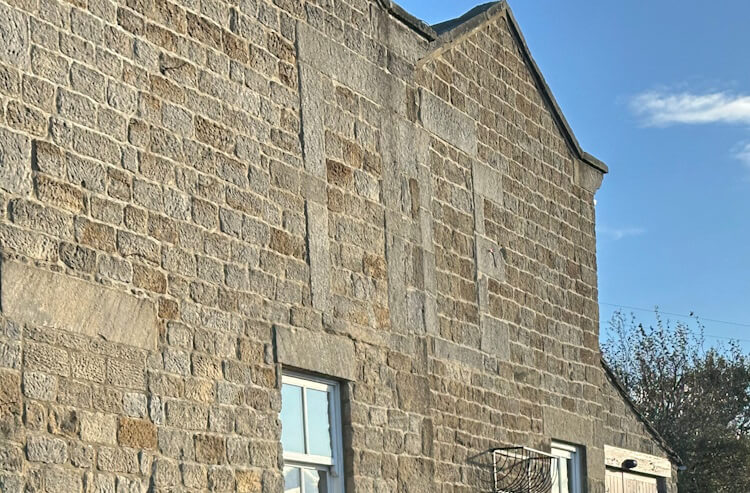 Selling a house with lapsed planning permission