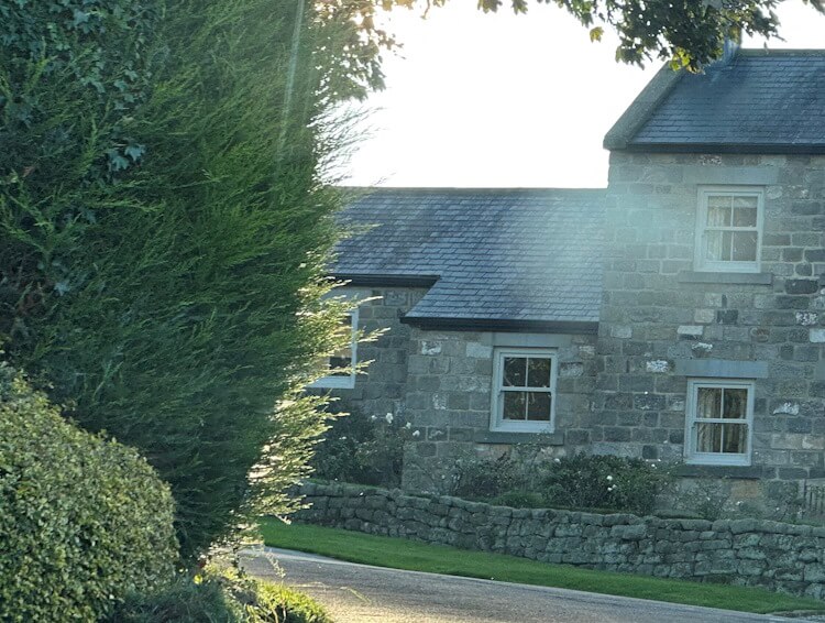 Selling house with lapsed planning