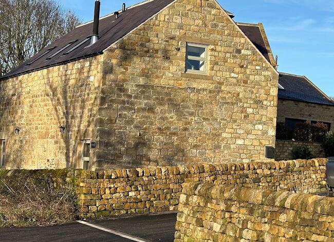 Selling a house without a valuation