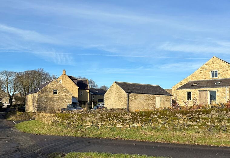 Selling property without a valuation