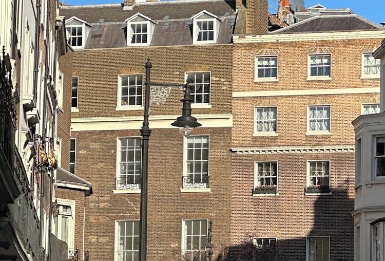 Sell a buy to let portfolio