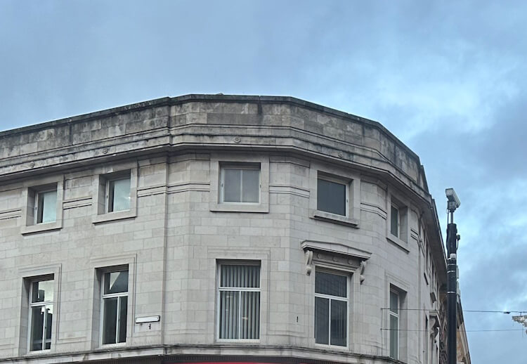 Sell unique property