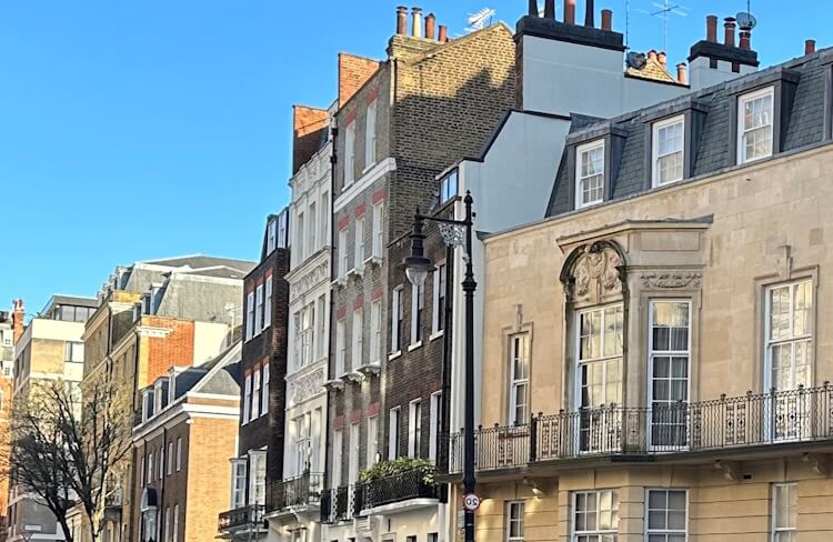 Selling a buy to let portfolio