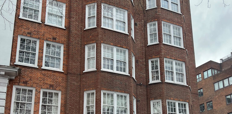 Selling a leasehold flat
