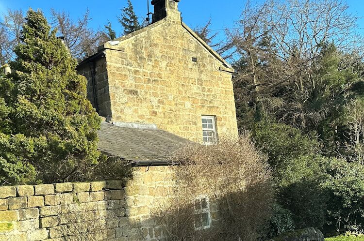 Selling house with limited title guarantee